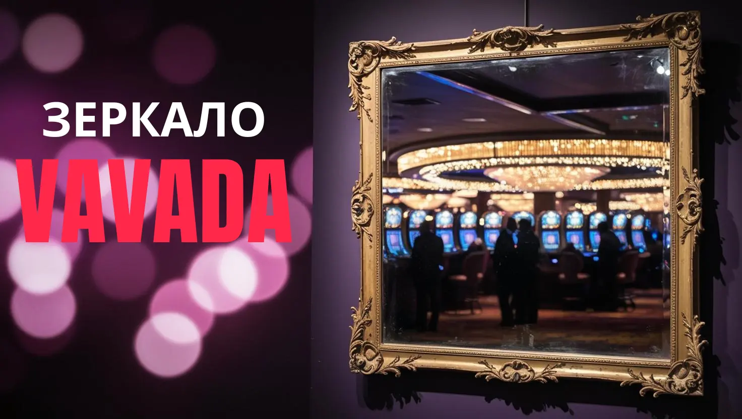 Зеркало Вавада